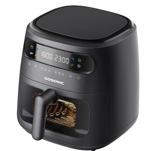 سرخ کن بدون روغن گوسونیک مدل GAF-758جدید