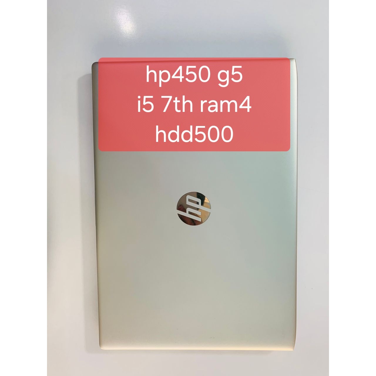 لپ تاپ hp نسل 7