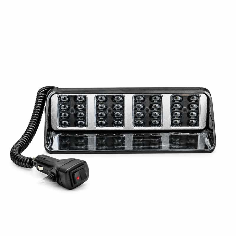 چراغ پلیسی LED مدل S16جدید