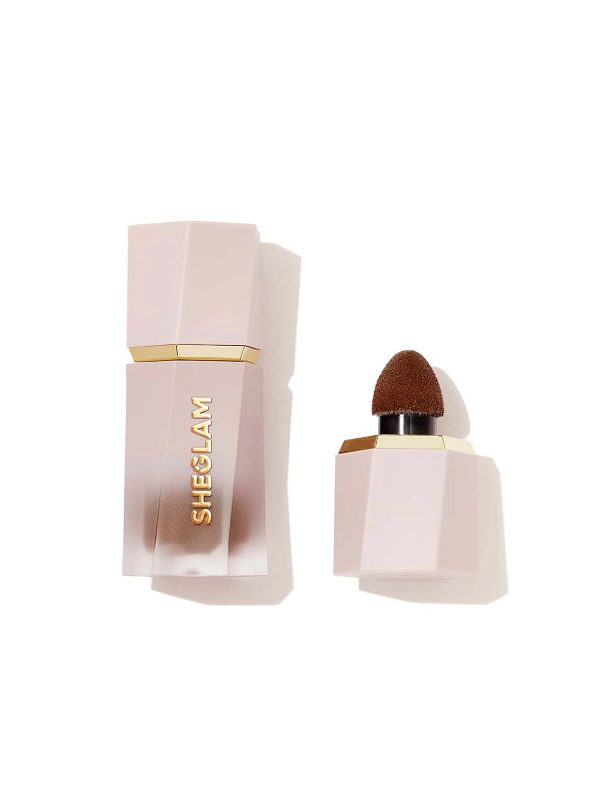 کانتور مایع SUN SCULPT -EARTHY SEPIA شیگلم SHEGLAM