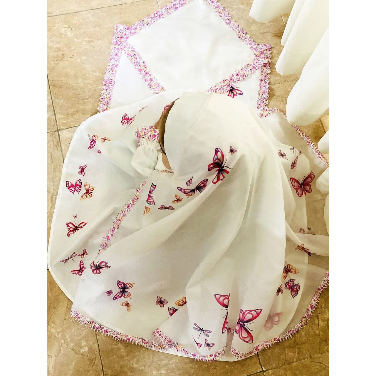 چادر دخترانه ویژه