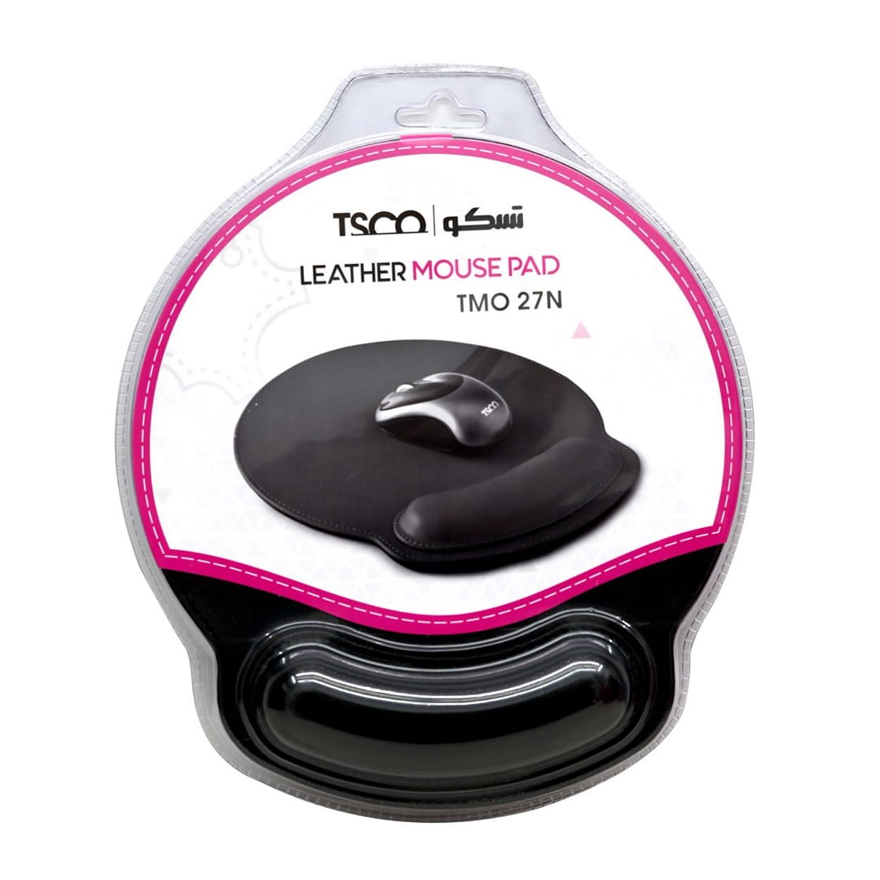 پدموس طبی TSCO-TM027N