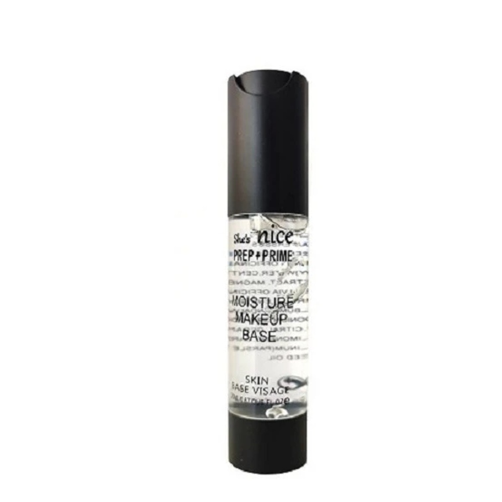 پرایمر نایس مدل multi-effects حجم 30 میلی لیتر