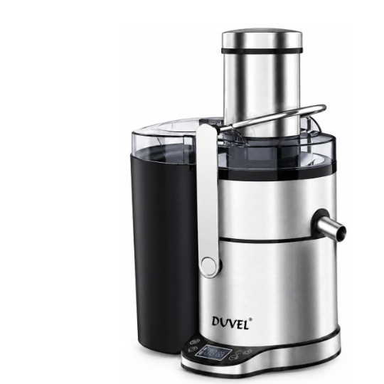 آب میوه گیری DUVEL مدل DL-7009Bجدید