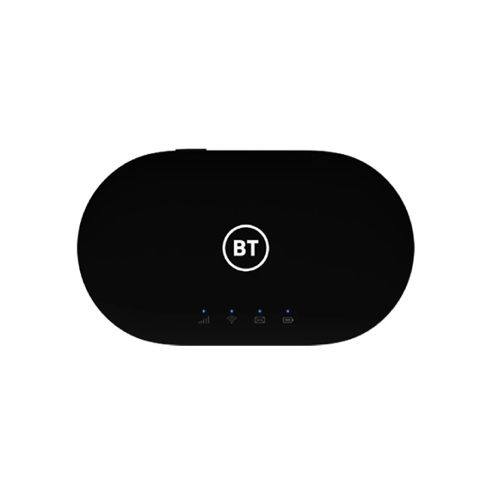 مودم 4,5G قابل حمل آلکاتل مدل BT71