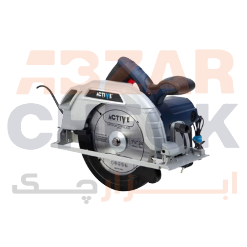 اره گردبر 235 م م 2200 وات AC-55235 اکتیو