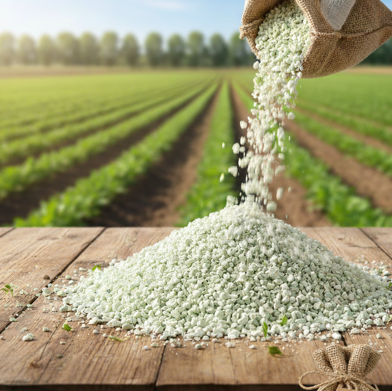 زئولیت معدنی گرانولی 1تا5 میلیمتر ، اصلاح خاک و افزایش نگهداری آب و عناصر غذایی