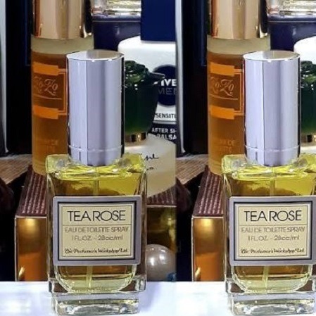 ادکلن تیروز اصل آمریکا 56میل بزرگ