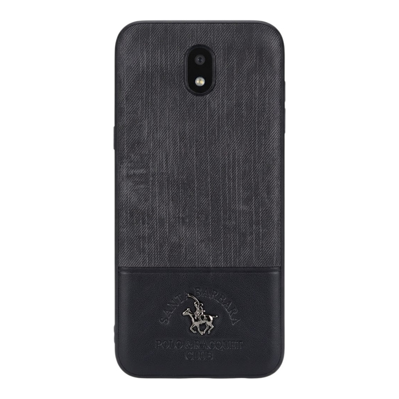 کاور سانتا باربارا کد B5047 مناسب برای گوشی موبایل سامسونگ Galaxy J7 PRO J730 ج