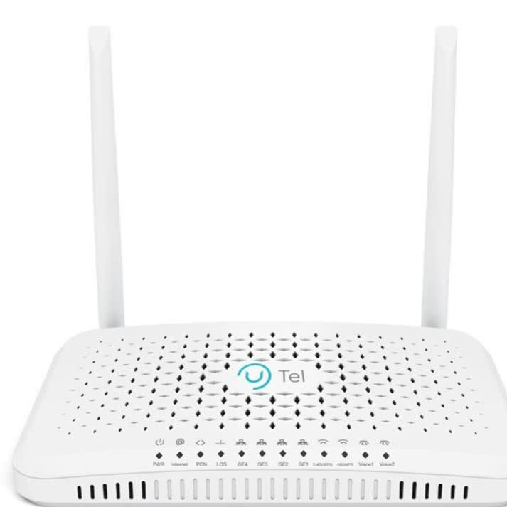 مودم فیبر نوری یوتل G442