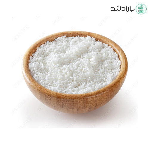 پودر نارگیل چرب سریلانکا ممتاز وارداتی