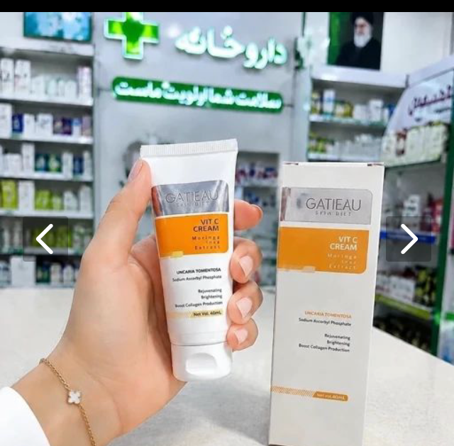 کرم بیوممتیک ضدلک و روشن کننده (ضمانت اصل و بارکد کالا)جدید