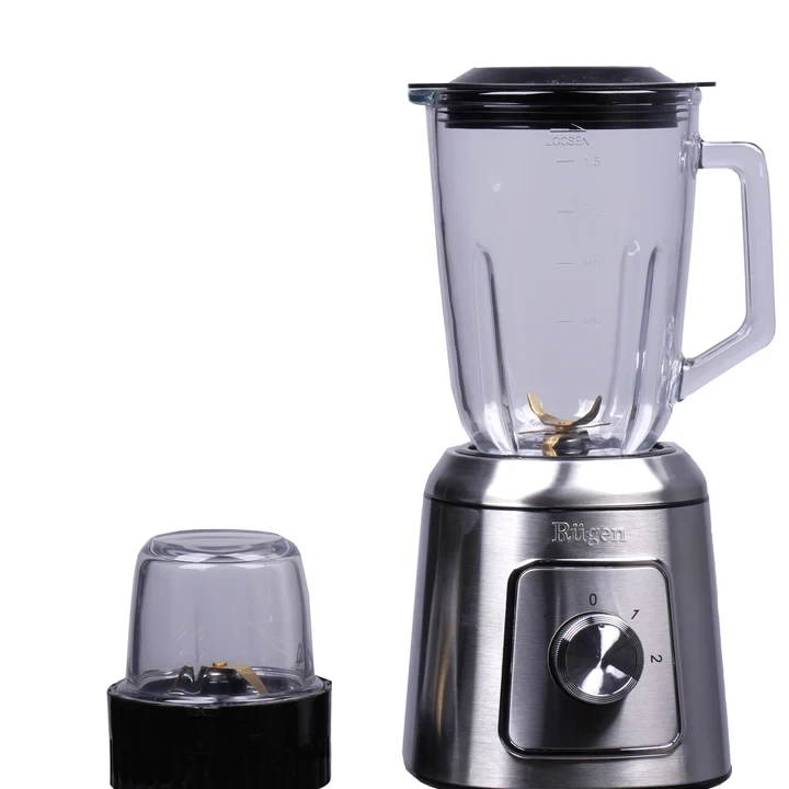 مخلوط کن و آسیاب کن 1.5 لیتری روگن استار مدل Ru-2710جدید