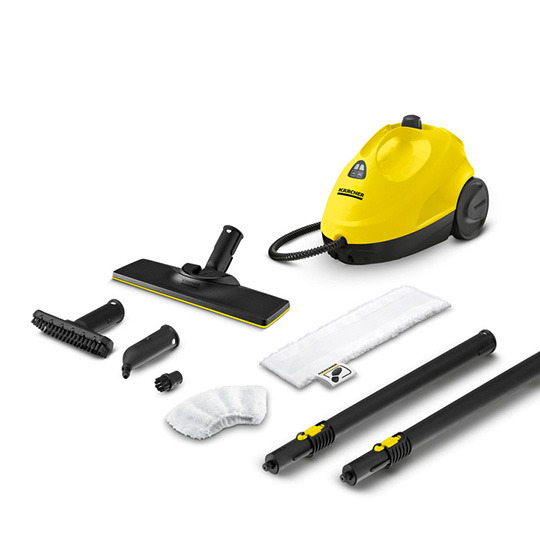 بخارشوی کارچر مدل SC 2 EasyFixجدید