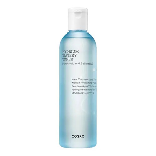 تونر آبرسان کوزارکس هیدریوم Hydrium Watery حجم 150 میل اصل اورجینال