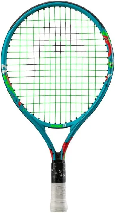 راکت تنیس هد مدل Novak 25
