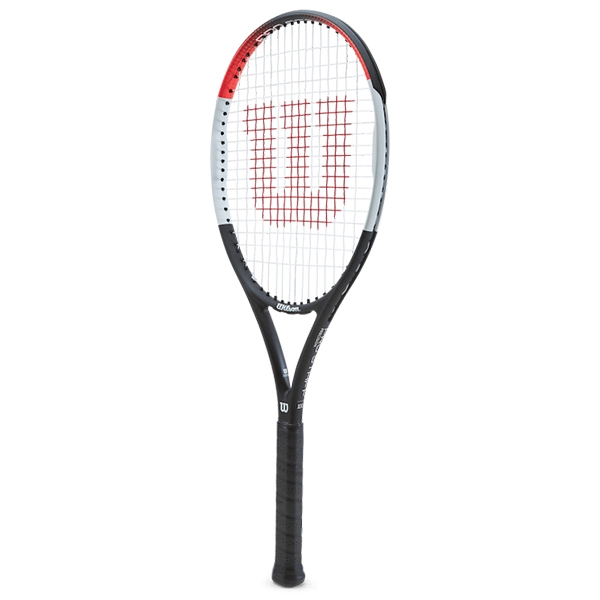 راکت تنیس ویلسون مدل Pro Staff Precision 100 (305 گرم)