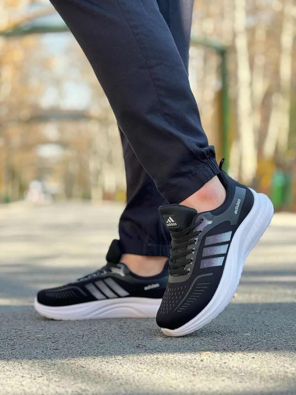 کتانی اسپرت آدیداس Adidas Duramo Speedجدید