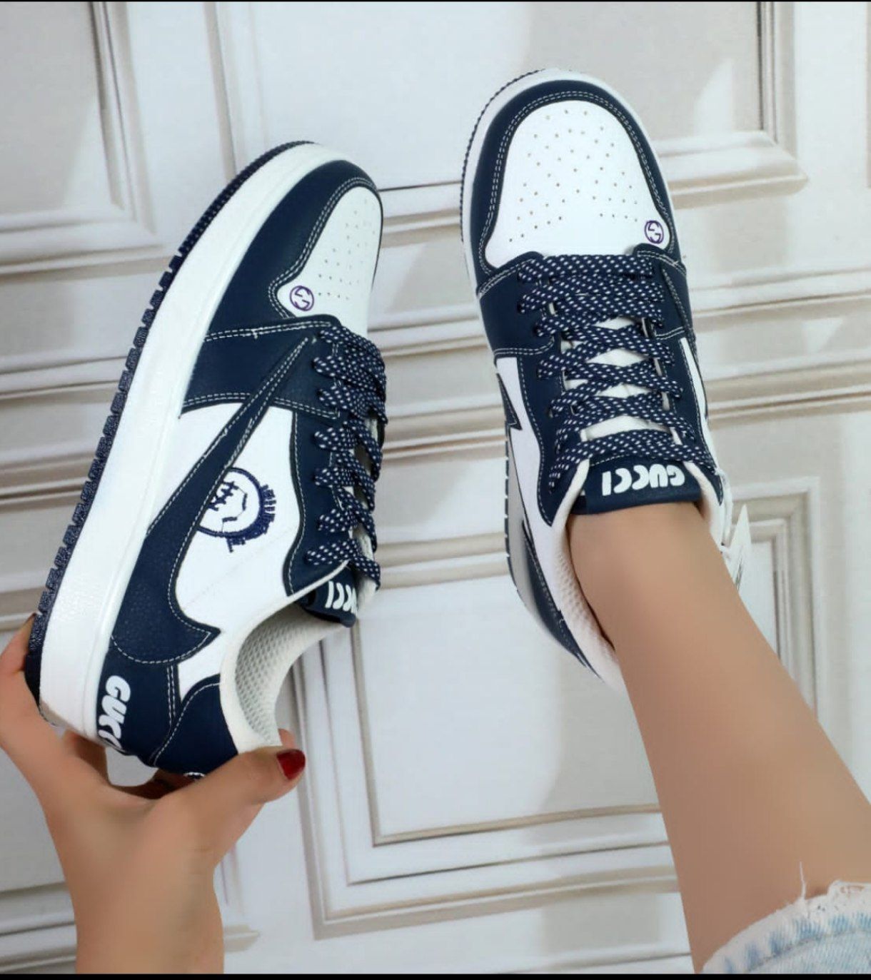 کتونی Air nike تراویسجدید