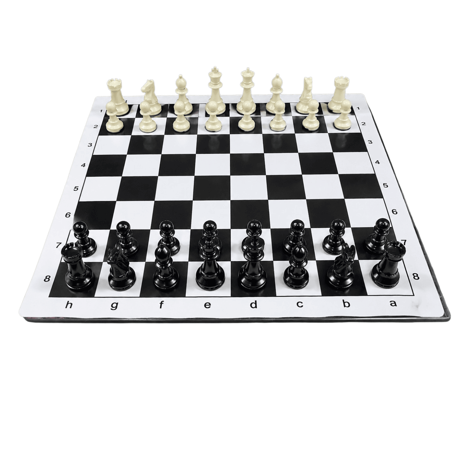 شطرنج کیفی