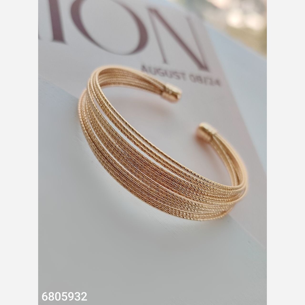 تکپوش مارک ژوپینگ 6805932