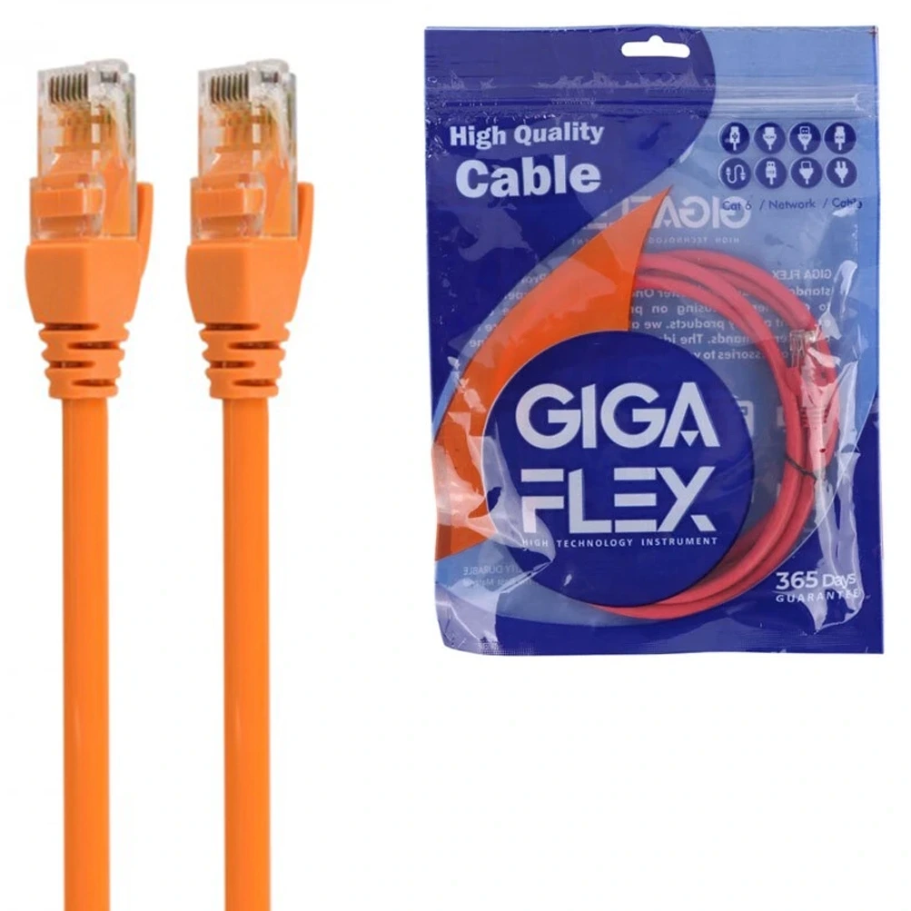 کابل شبکه CAT6 UTPجدید