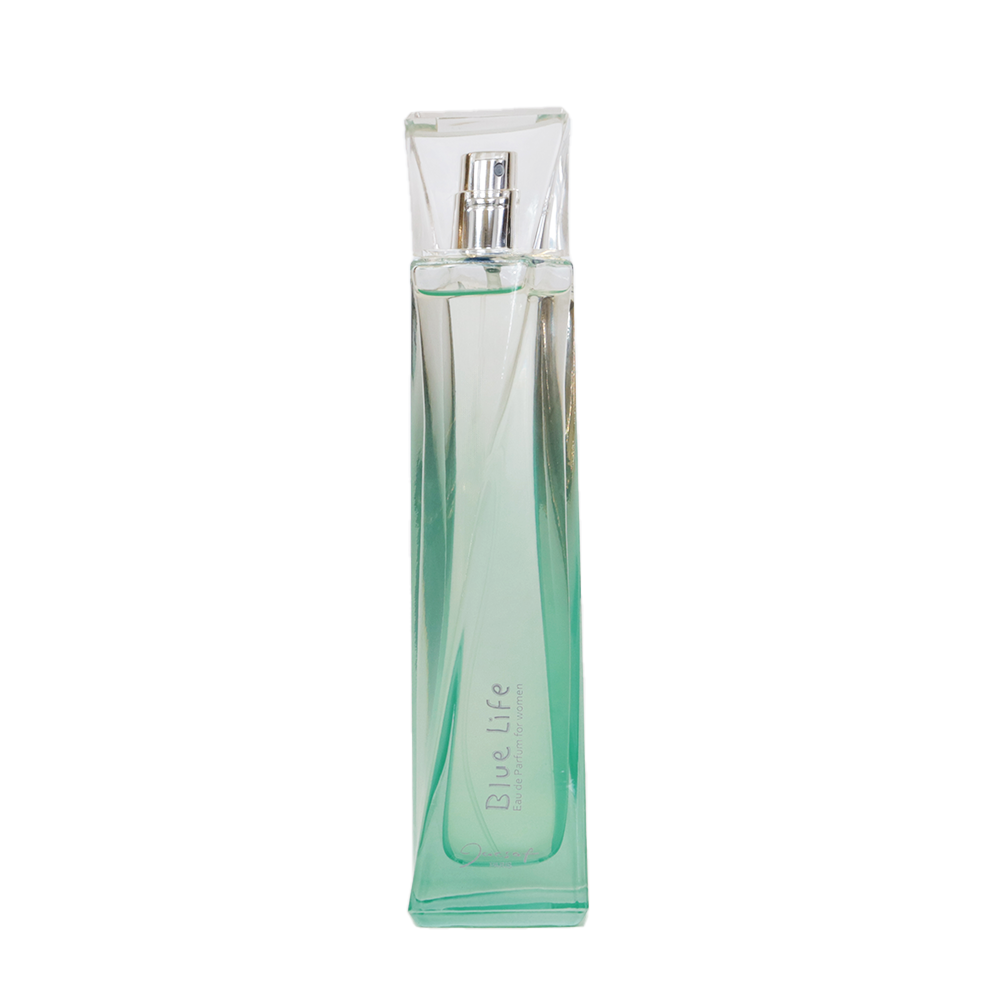 عطرزنانه بلو لایف 100 میلی لیتر ژک ساف