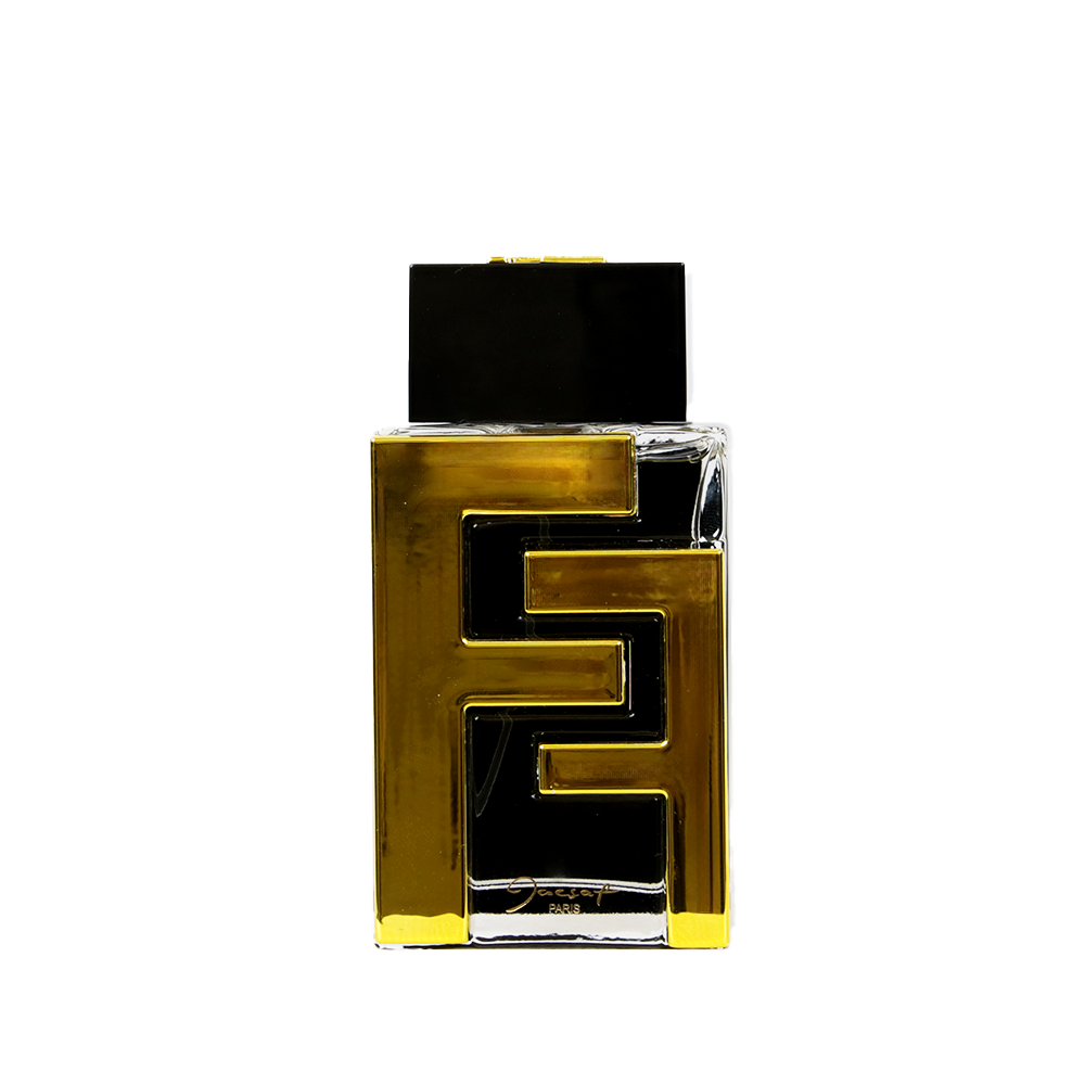 ادوپرفیوم مردانه ژک ساف مدل FF، حجم 100 میلیلیتر