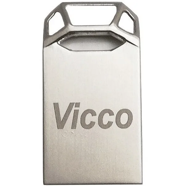 فلش 32 گیگ ویکومن Vicco Man 372S USB3.0 مدل 1جدید