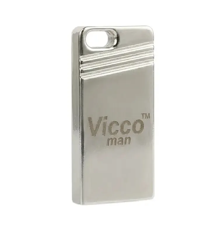 فلش 16 گیگ ویکومن Vicco Man S345 USB3.0 مدل 1جدید