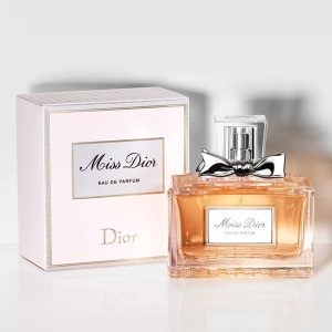 عطر میس دیور گریدH
