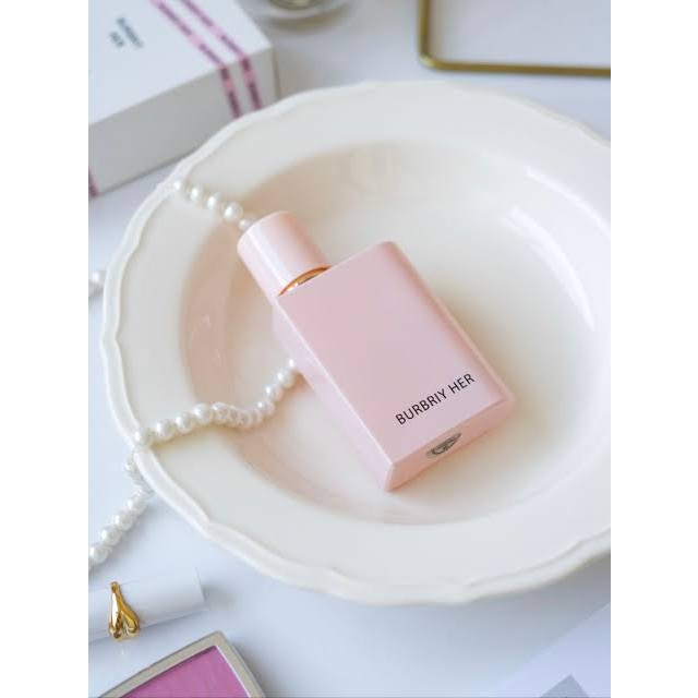 عطر باربری هر گرید H