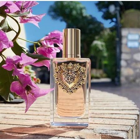 عطر دولچه گابانا دوشن گریدH