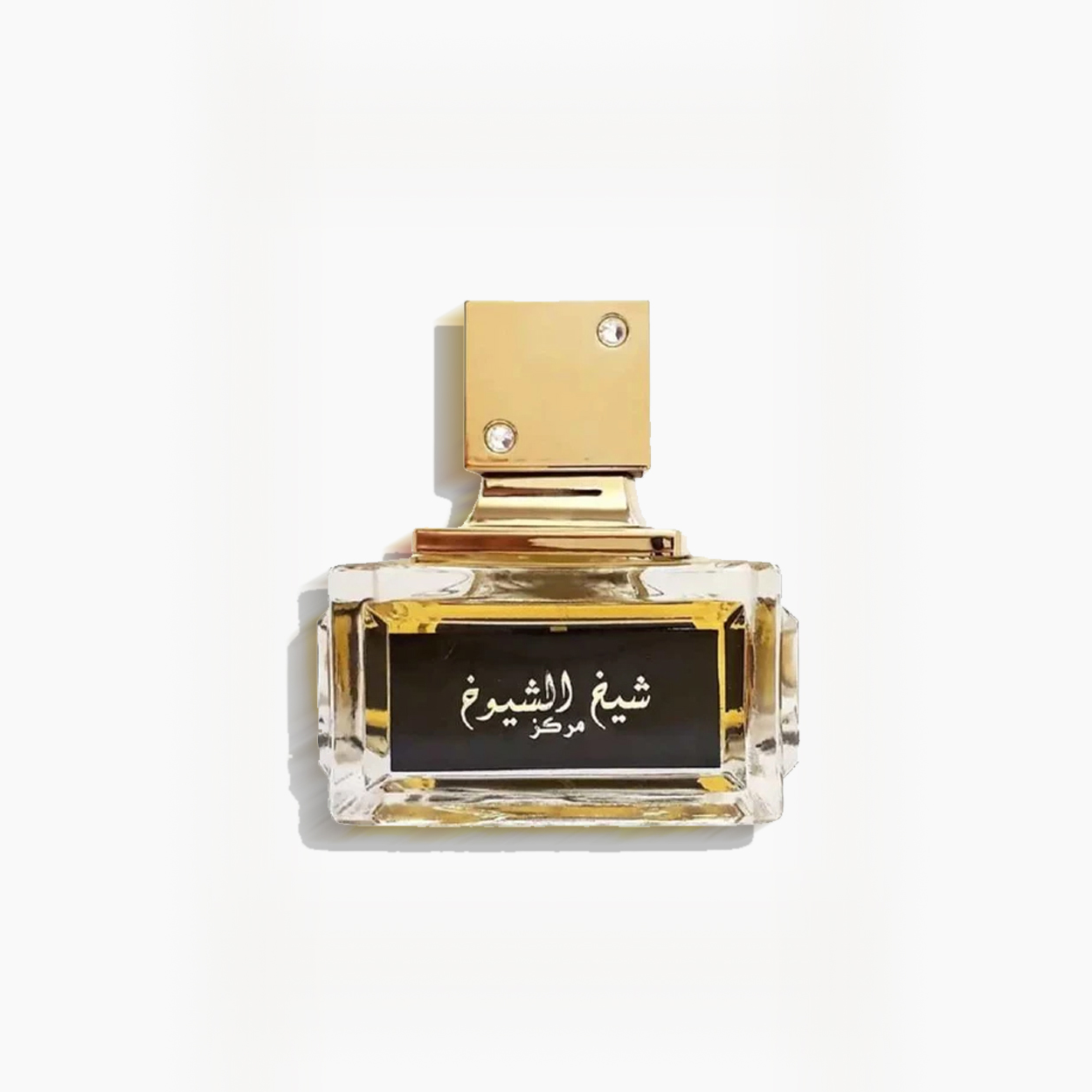 عطر شیخ الشیوخ لطافه درجه یک از 10 تا 100 میل اسانس ادکلنی (غلظت %60) اورجینال لوزی سوئیس