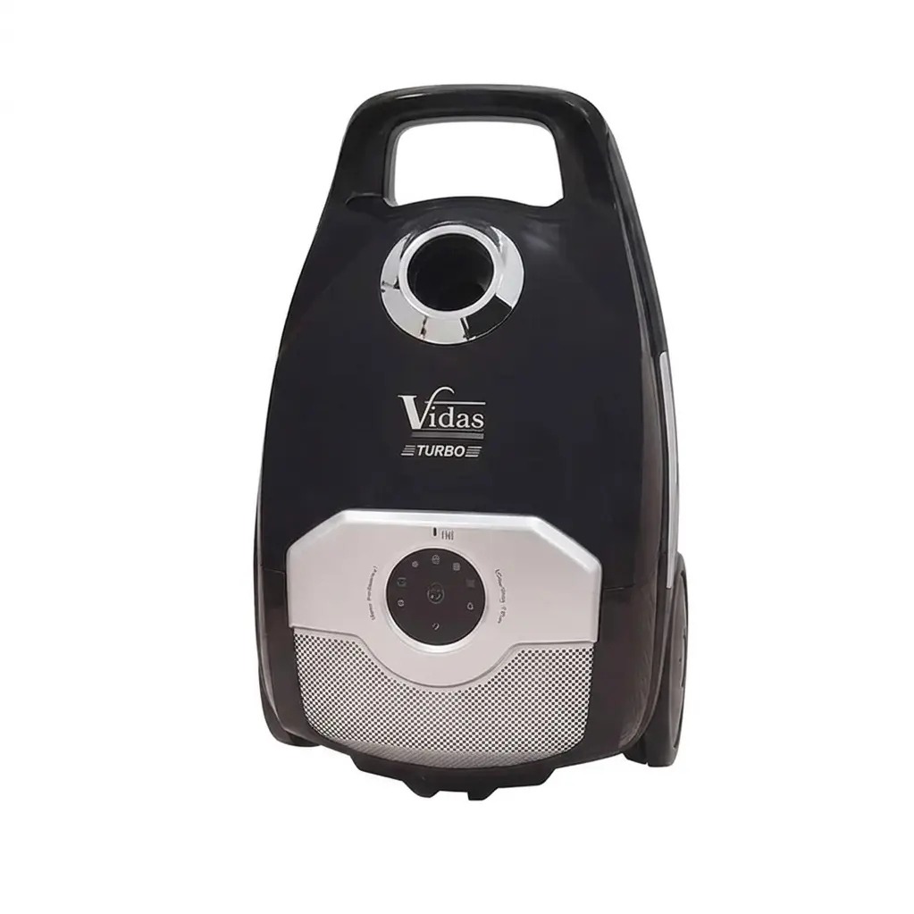 جاروبرقی 2600 وات ویداس مدل VIR-7495