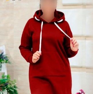 لباس بارداری سایز بزرگ سویشرت ملانژ مانتو سایز بزرگ تونیک سایز بزرگ سایز 44 تا 60 مناسب وزن تا 100