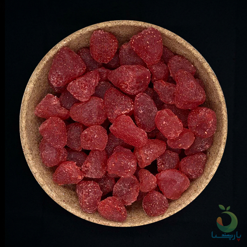 توت فرنگی استوایی