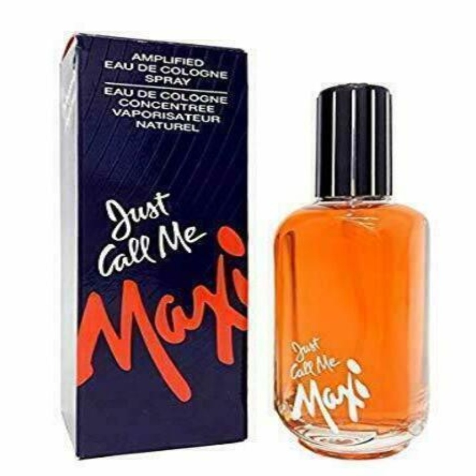 جاست کال می مکسی زنانه Just Call Me Maxi