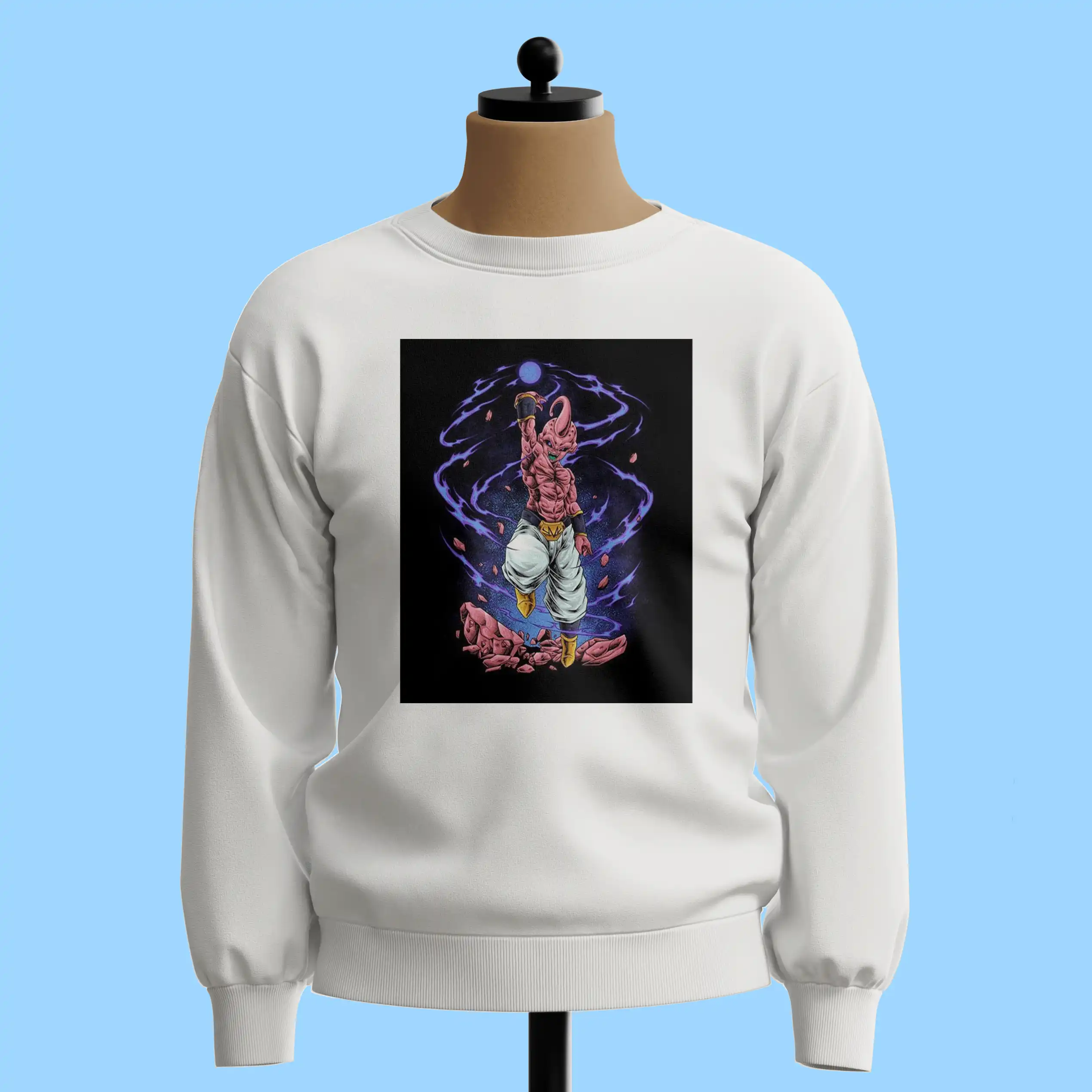 دورس کید بو دراگون بال - کد 10967جدید
