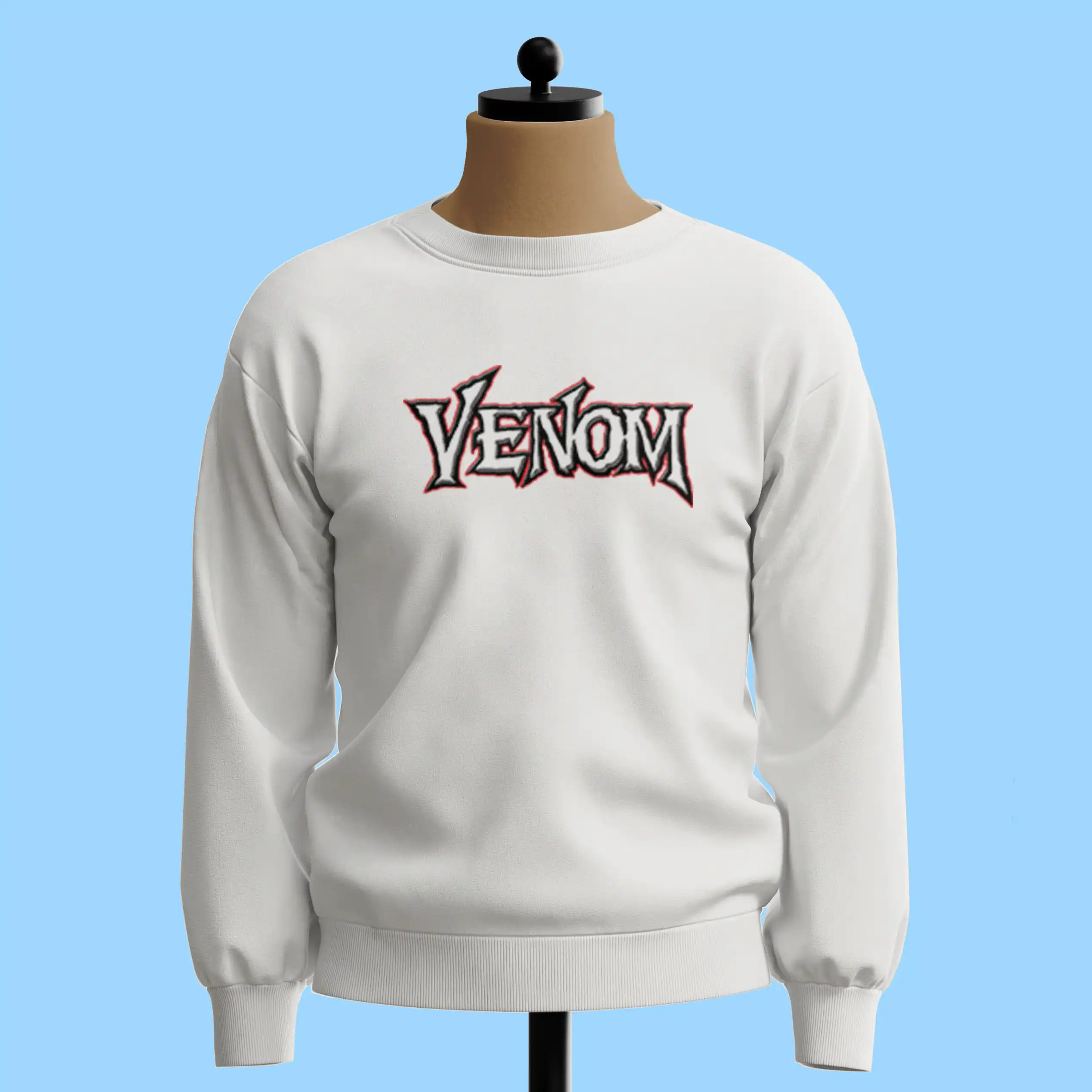 دورس لوگوی نوشته VENOM - کد 11552جدید