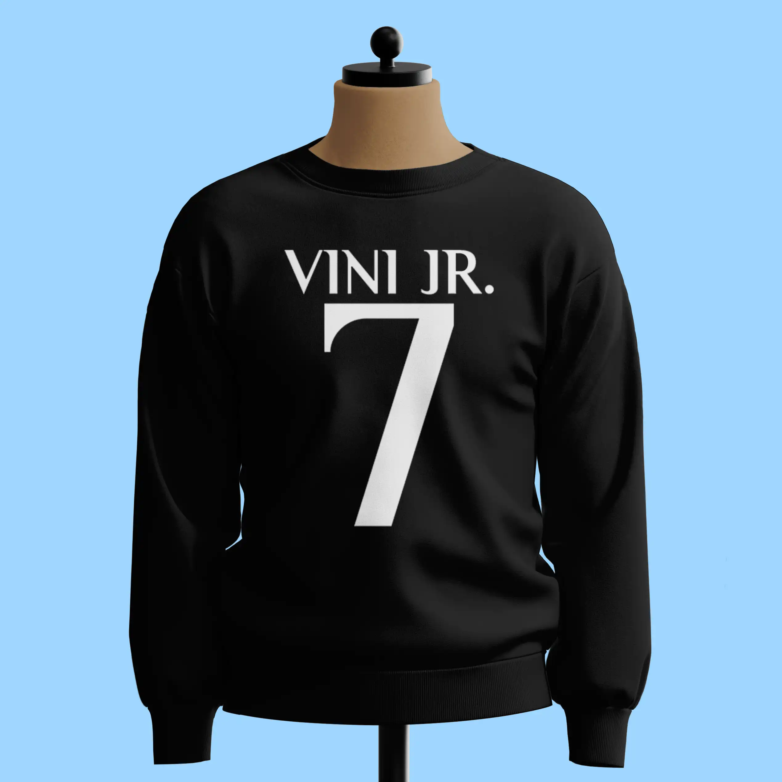 دورس Vini Jr شماره 7 - کد 10562جدید