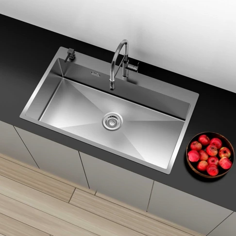 سینک باکسی آلتون SBR840(پسکرایه)