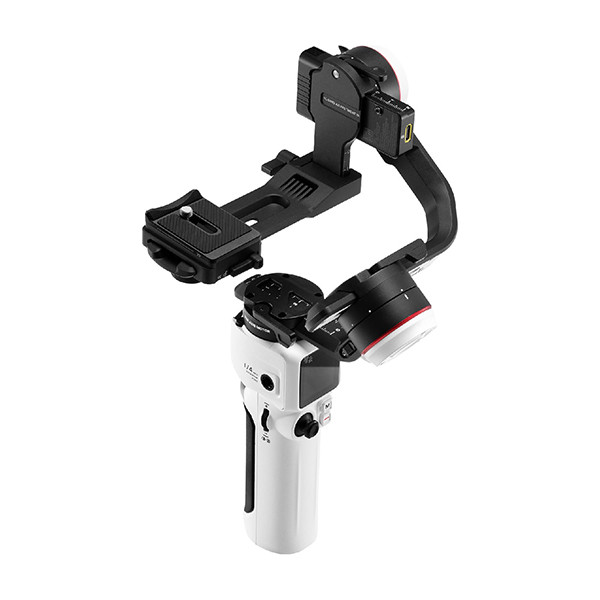 گیمبال ژیون مدل CRANE-M3S COMBOجدید