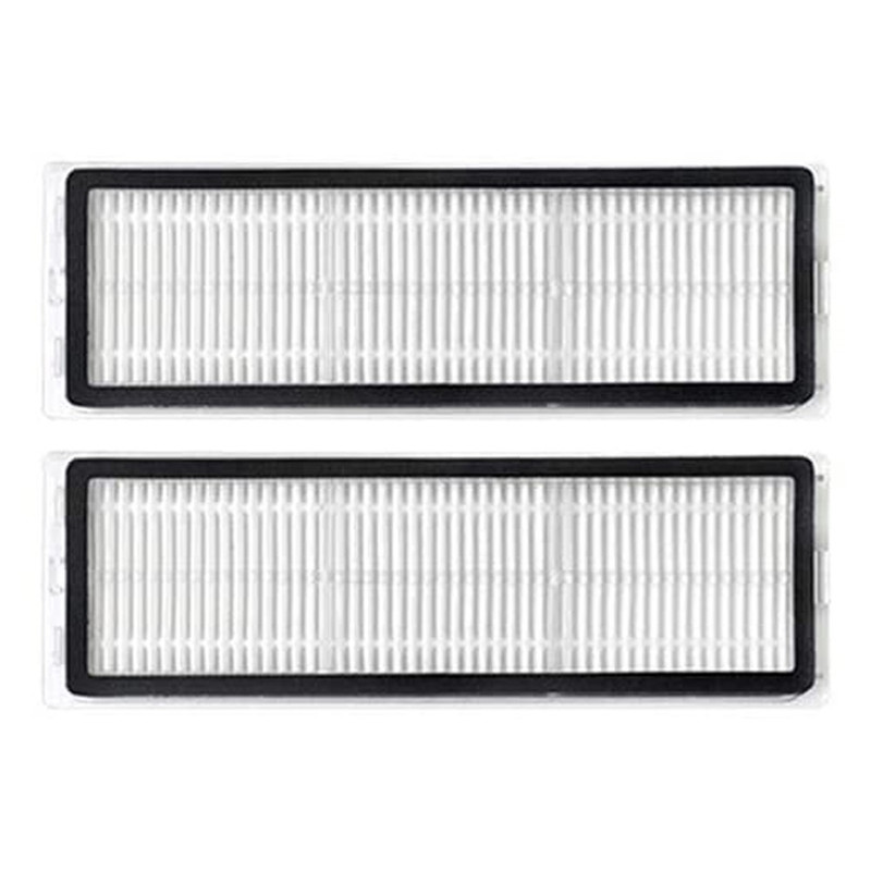فیلتر جارو رباتیک مدل X20 Plus مناسب برای جاروبرقی رباتیک شیائومی +X20 مجموعه 2 عددی