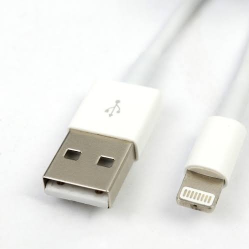 کابل شارژ آیفون 7 اورجینالجدید