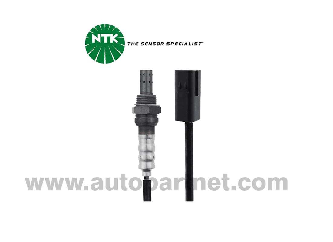سنسور اکسیژن پیکان NTK سوکت مشکی زیمنس