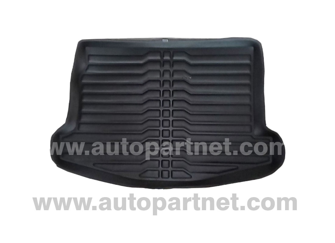 کفپوش صندوق عقب هایما S8 برند PZ