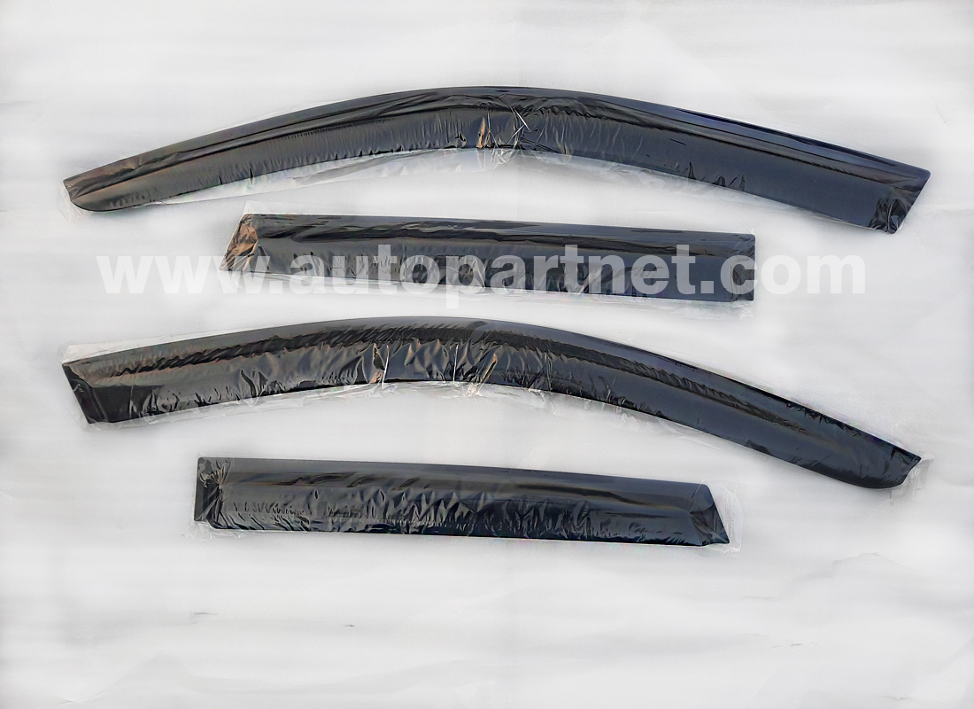 بادگیر شیشه میتسوبیشی ASX