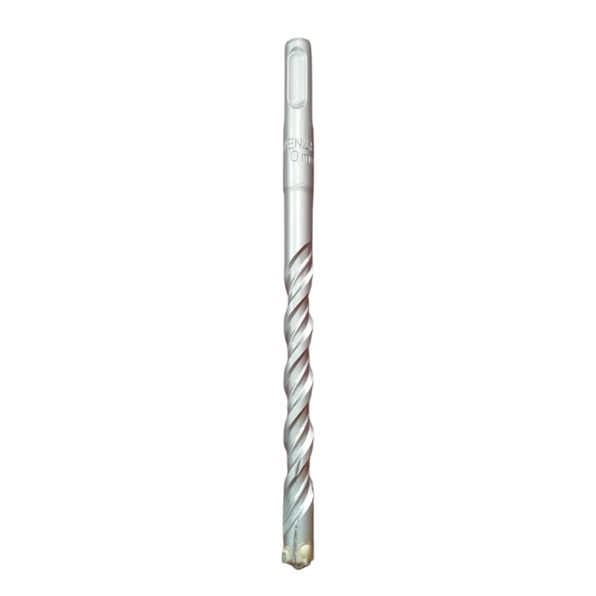 مته الماسه چهارشیار ونارو سایز 10×160 میلیمتر