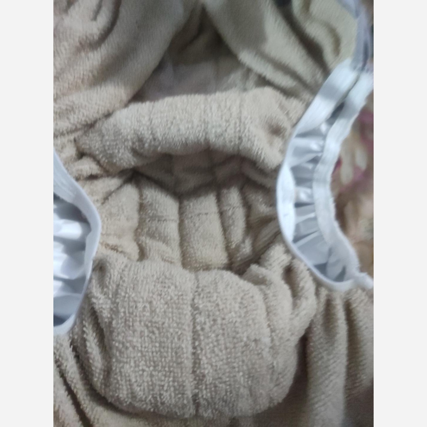 پوشک دائمی 
